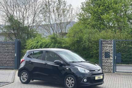 Hyundai i10 Gebrauchtwagen