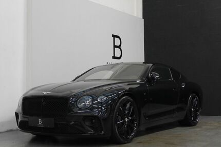 Bentley Continental GT Gebrauchtwagen