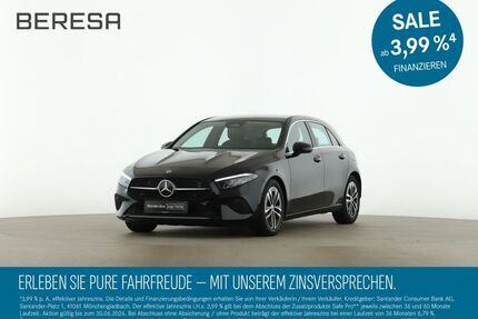 Mercedes-Benz A 200 Gebrauchtwagen