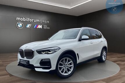BMW X5 Gebrauchtwagen