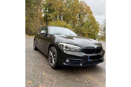 BMW 116 Gebrauchtwagen