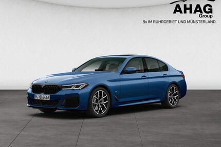 BMW 540 Gebrauchtwagen