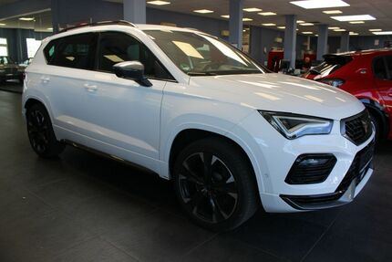 Cupra Ateca Gebrauchtwagen