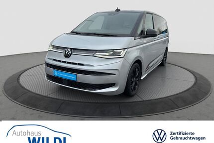 VW T7 Multivan Gebrauchtwagen