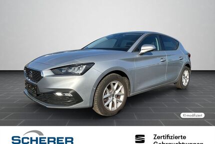 Seat Leon Gebrauchtwagen