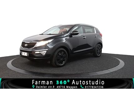 Kia Sportage Gebrauchtwagen