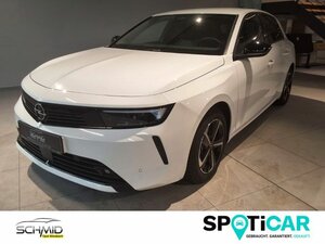 Opel Astra L Lim. Edition *NAVI*AHK*Kamera* Gebrauchtwagen