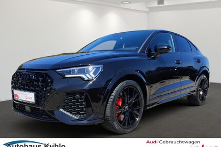 Audi RSQ3 Gebrauchtwagen