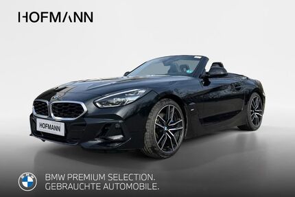 BMW Z4 Gebrauchtwagen