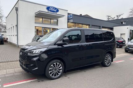 Ford Tourneo Gebrauchtwagen