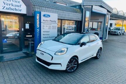 Ford Puma Gen-E Gebrauchtwagen