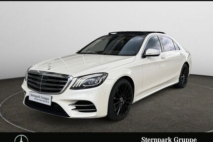 Mercedes-Benz S 400 Gebrauchtwagen