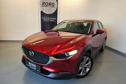 Mazda CX-3 Gebrauchtwagen