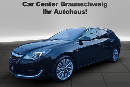 Opel Insignia Gebrauchtwagen