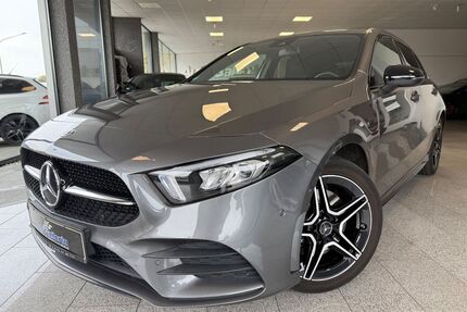 Mercedes-Benz A 250 Gebrauchtwagen