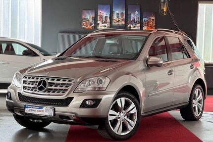 Mercedes-Benz ML 320 Gebrauchtwagen