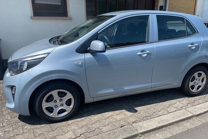Kia Picanto Gebrauchtwagen