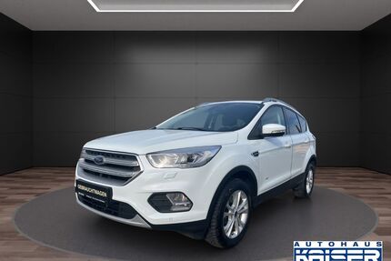 Ford Kuga Gebrauchtwagen