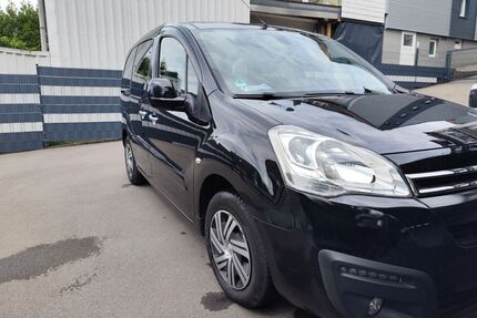 Citroen Berlingo Gebrauchtwagen