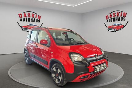 Fiat Panda Gebrauchtwagen