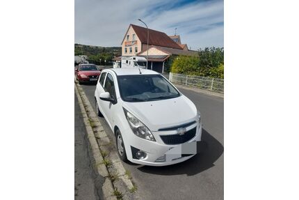 Chevrolet Spark Gebrauchtwagen