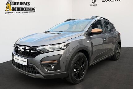 Dacia Sandero Gebrauchtwagen