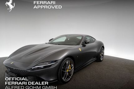 Ferrari Roma Gebrauchtwagen