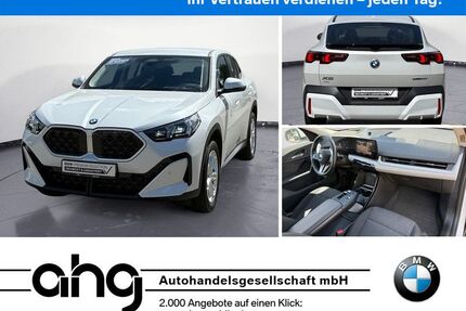BMW X2 Gebrauchtwagen