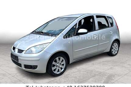 Mitsubishi Colt Gebrauchtwagen