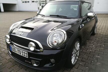 Mini John Cooper Works Gebrauchtwagen