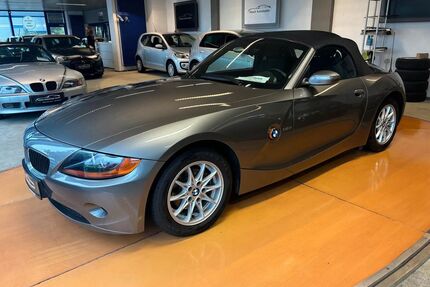 BMW Z4 Gebrauchtwagen
