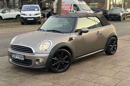 Mini One Gebrauchtwagen