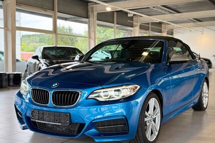 BMW M235 Gebrauchtwagen