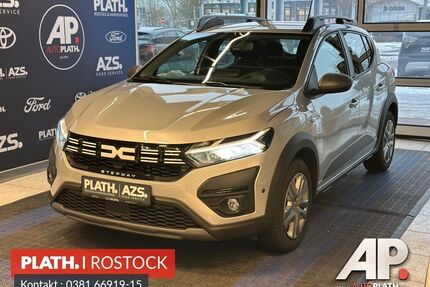 Dacia Sandero Gebrauchtwagen