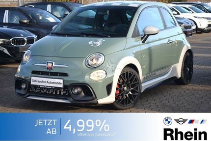 Abarth 695 Gebrauchtwagen