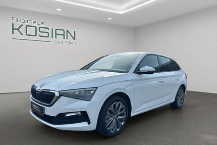 Skoda Scala Gebrauchtwagen