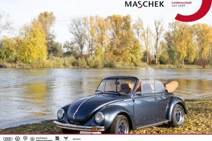 VW Käfer Gebrauchtwagen