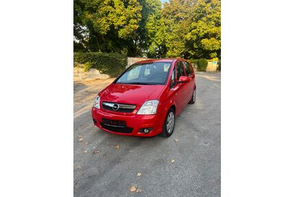 Opel Meriva Gebrauchtwagen