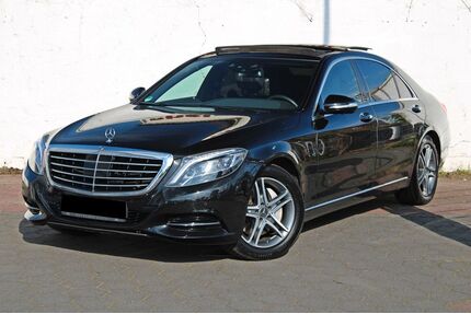 Mercedes-Benz S 350 Gebrauchtwagen