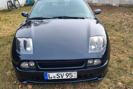 Fiat Coupe Gebrauchtwagen