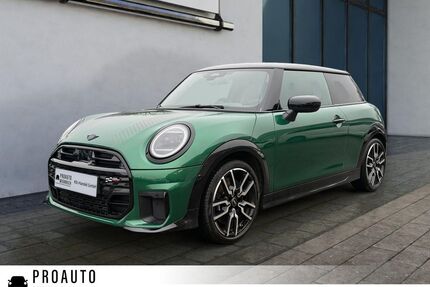 Mini Cooper S Gebrauchtwagen