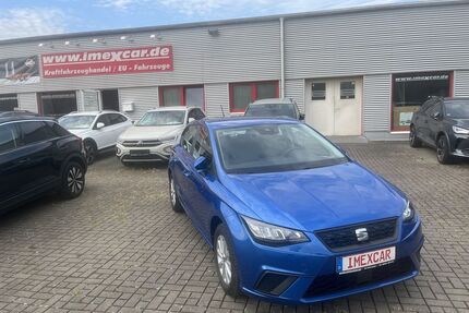 Seat Ibiza Gebrauchtwagen
