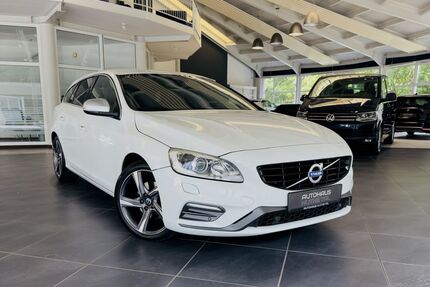 Volvo V60 Gebrauchtwagen