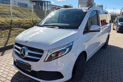 Mercedes-Benz V 300 Gebrauchtwagen