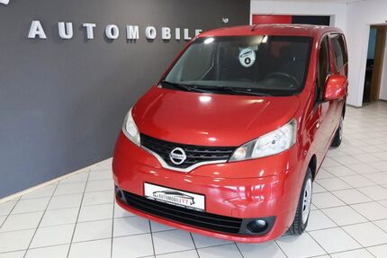 Nissan NV200 Gebrauchtwagen