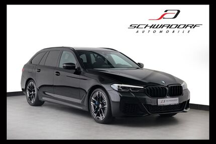 BMW 540 Gebrauchtwagen