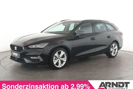 Seat Leon Gebrauchtwagen