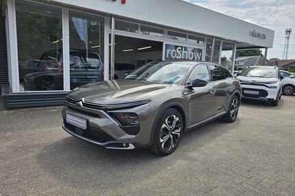 Citroen C5 X Gebrauchtwagen