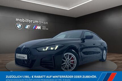 BMW 420 Gran Coupé Gebrauchtwagen