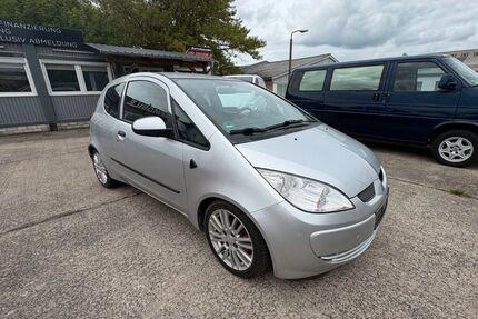 Mitsubishi Colt Gebrauchtwagen